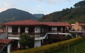 Casa Hotel Portón Campestre